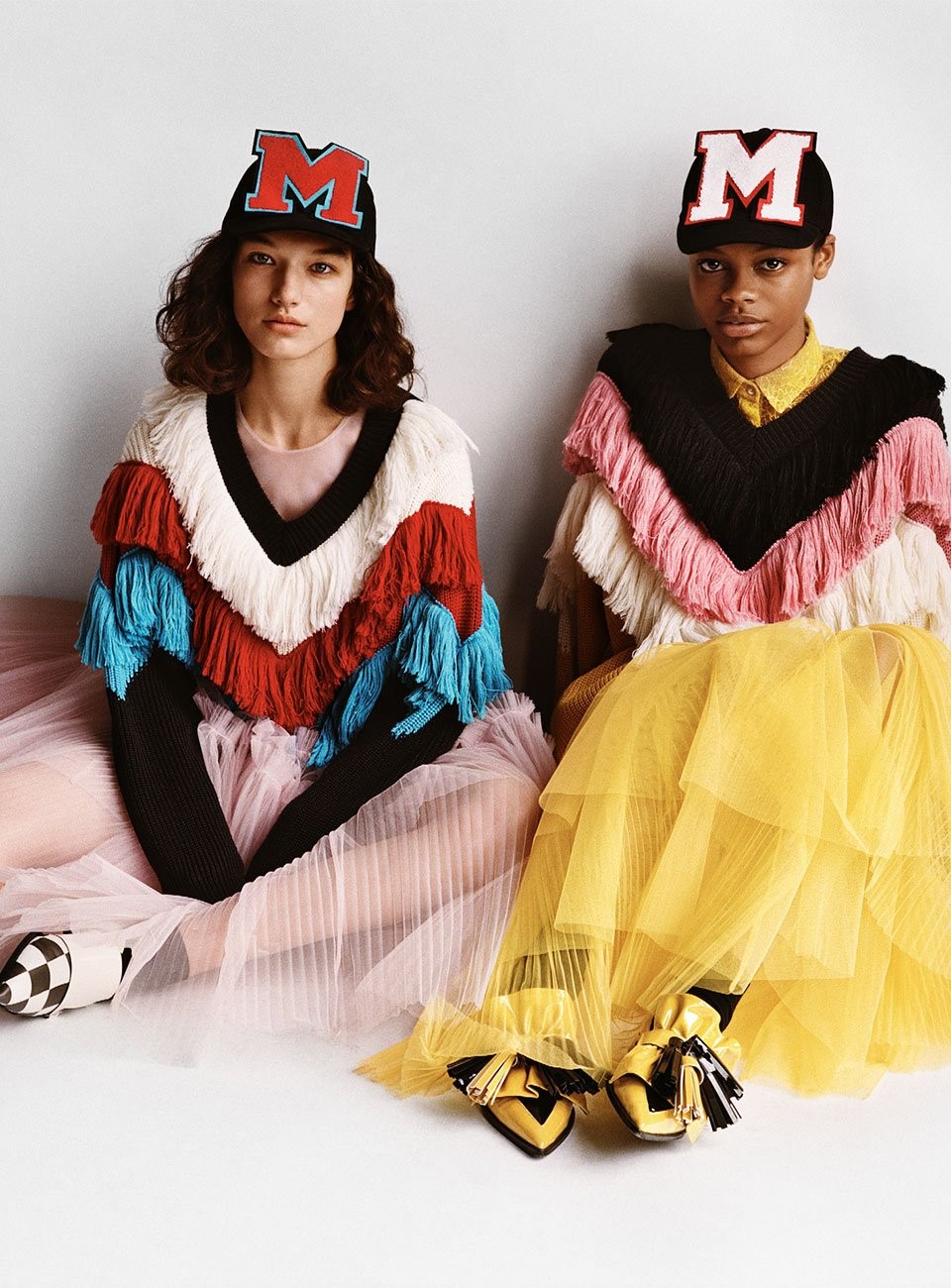 MSGM ABOUT (aoi ONLINE STORE)
