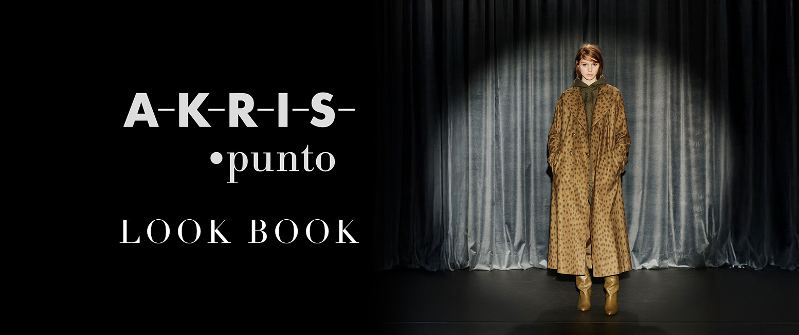 LOOKBOOKへのバナー画像