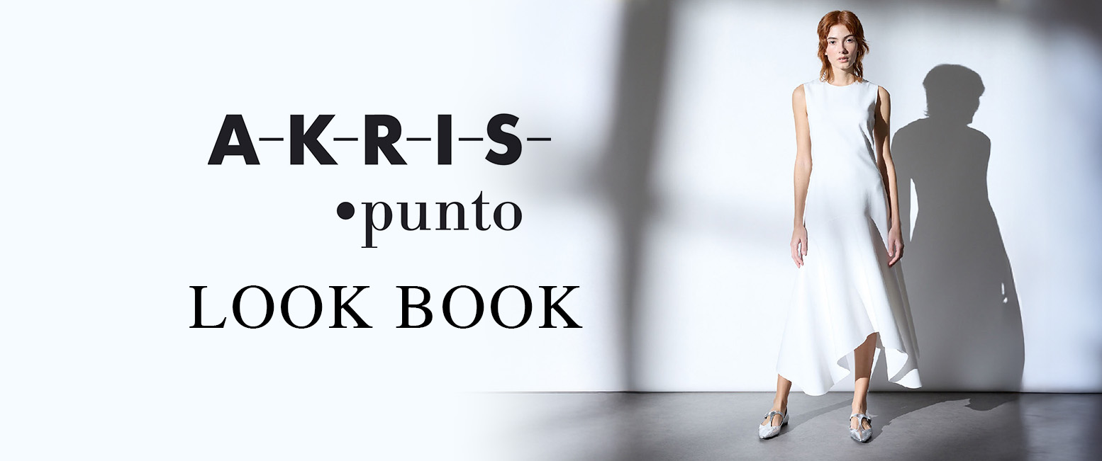 LOOKBOOKへのバナー画像