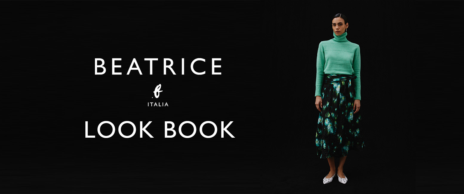 LOOKBOOKへのバナー画像