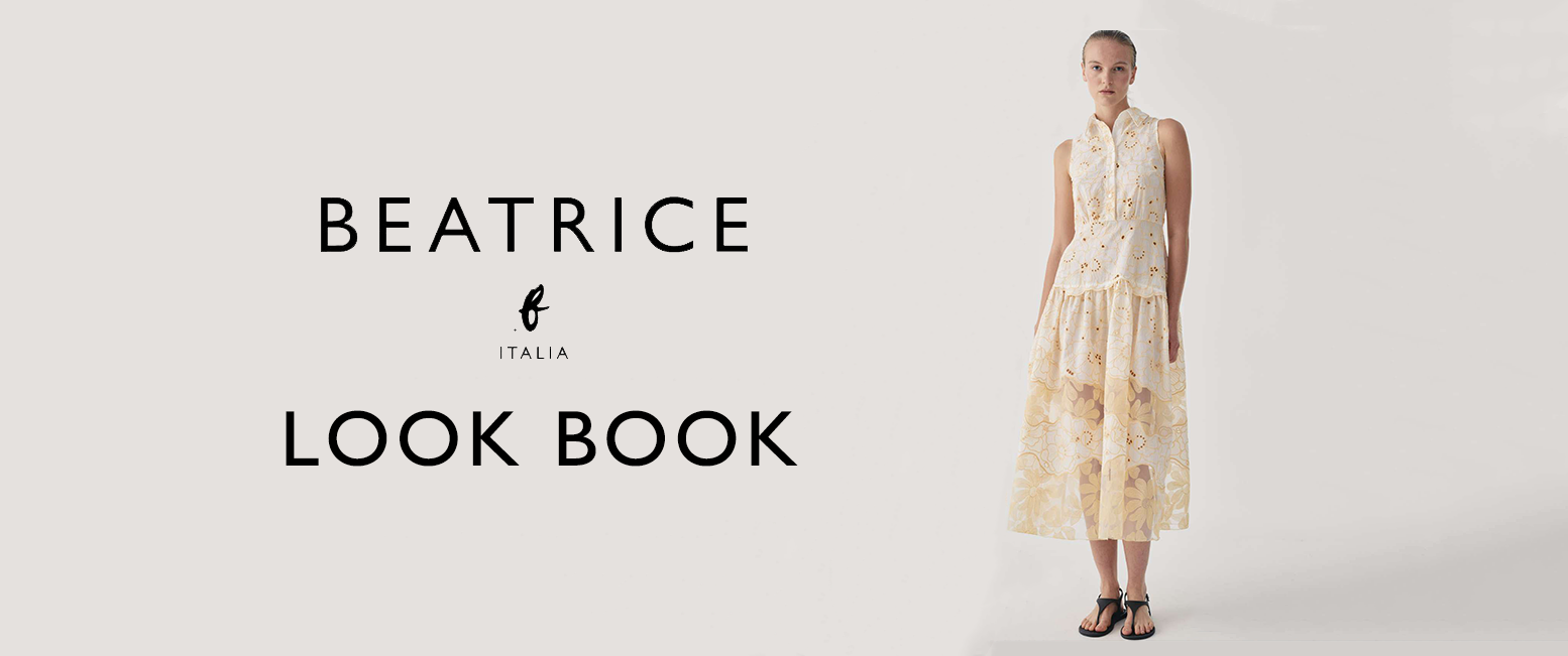 LOOKBOOKへのバナー画像