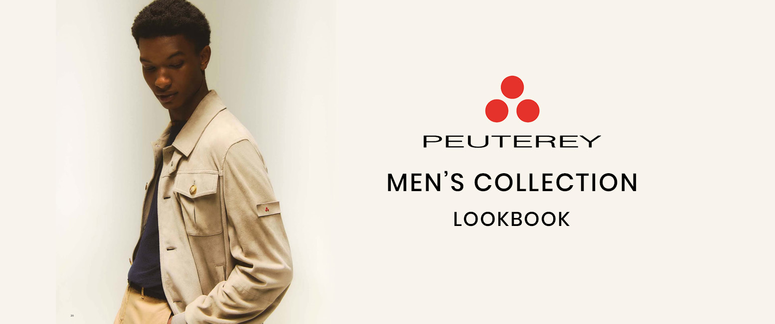 MEN’S LOOKBOOKへのバナー画像