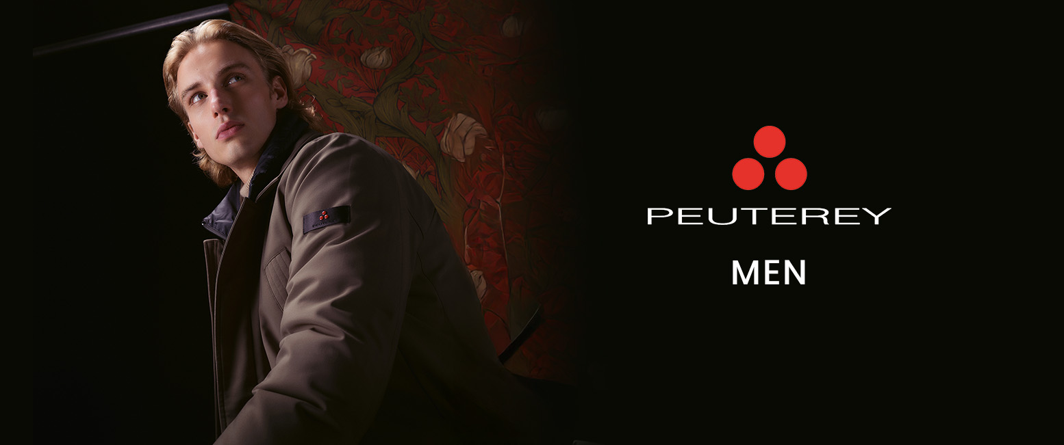 MEN’S Itemへのバナー画像