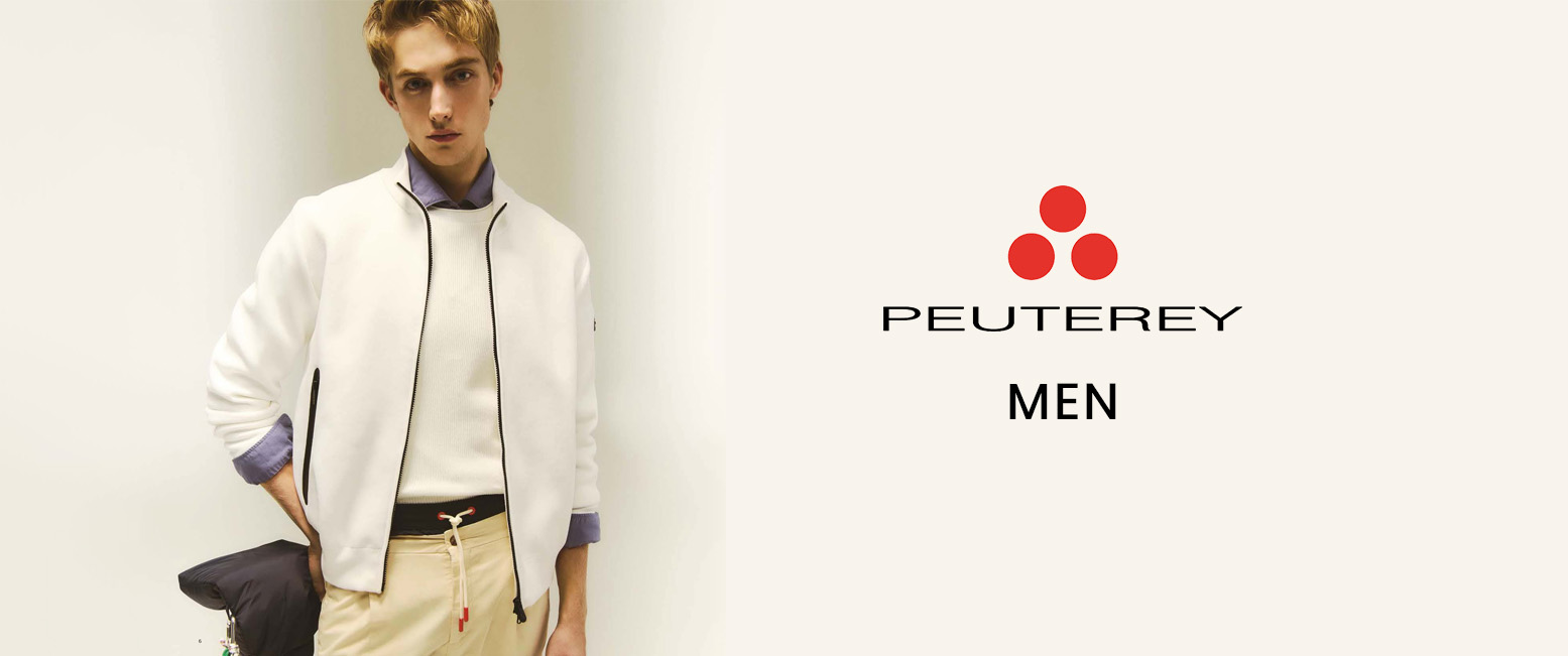 MEN’S Itemへのバナー画像