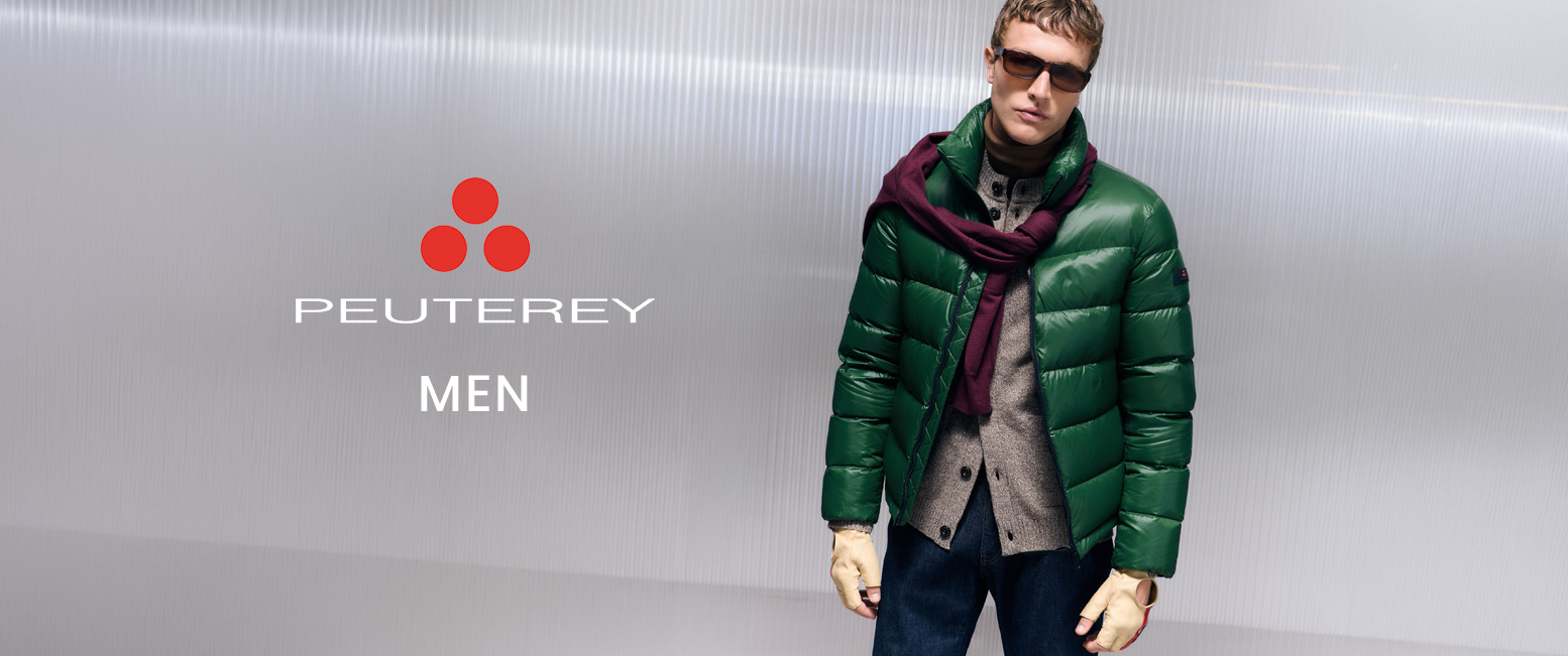 MEN’S Itemへのバナー画像