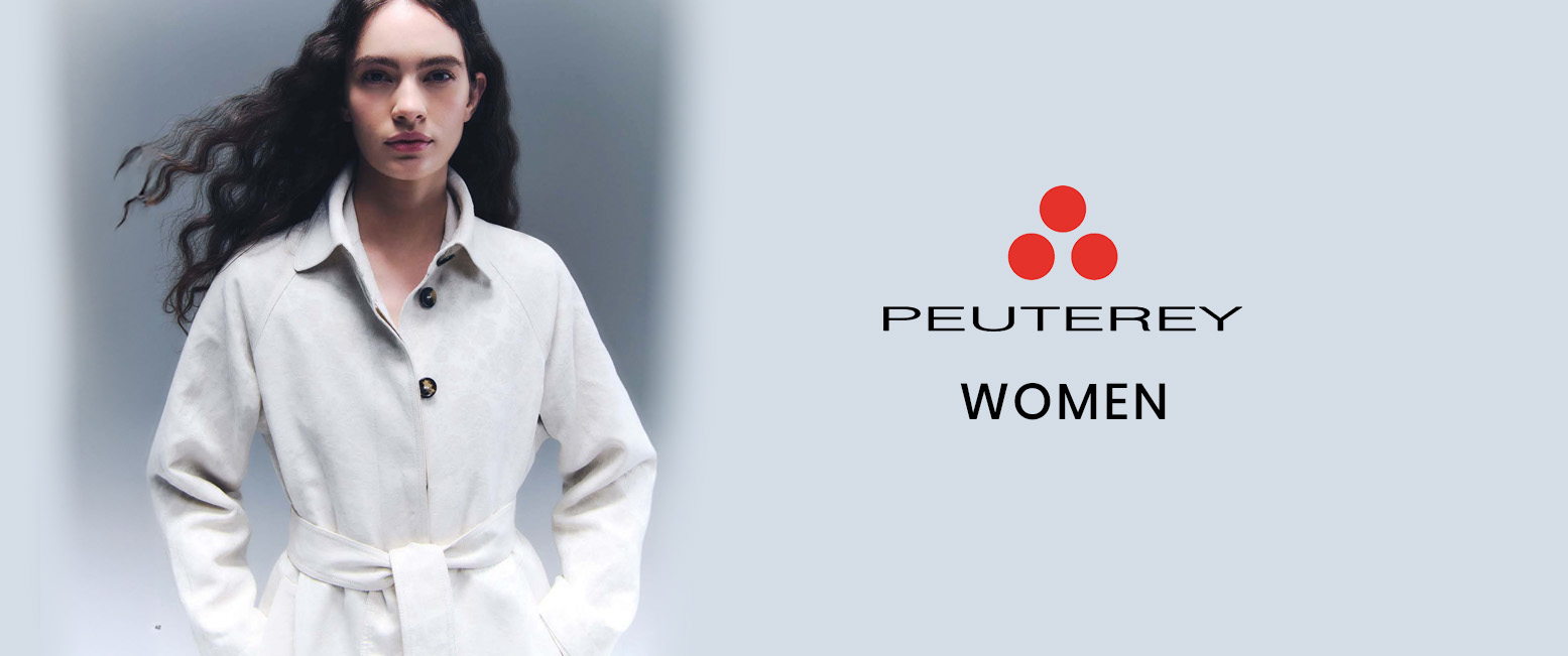 WOMEN’S Itemへのバナー画像