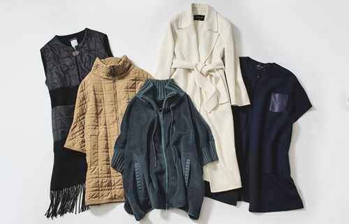 FABIANA FILIPPI ( ファビアナフィリッピ )