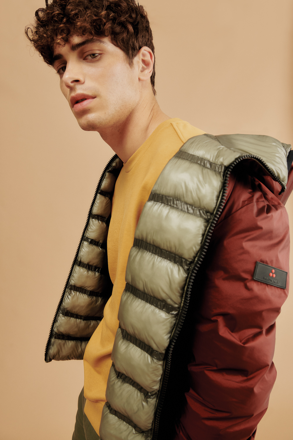 PEUTEREY（ピューテリー）