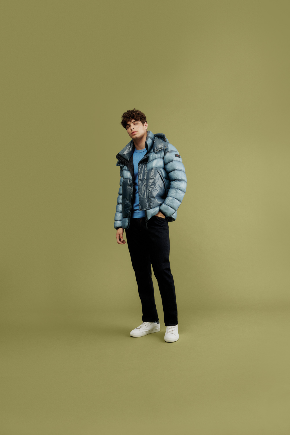 PEUTEREY（ピューテリー）