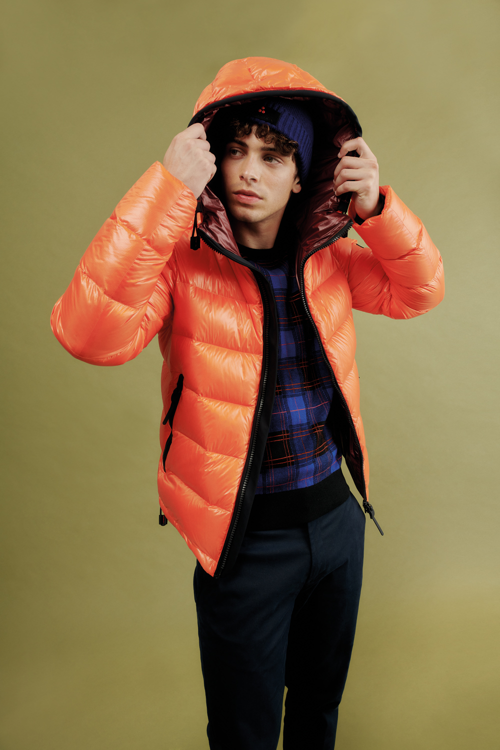 PEUTEREY（ピューテリー）