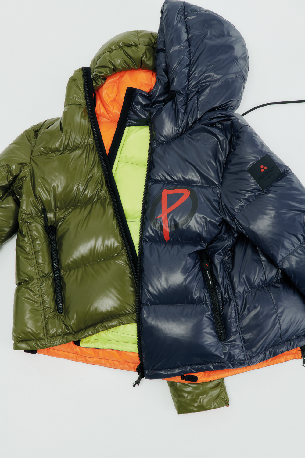 PEUTEREY（ピューテリー）