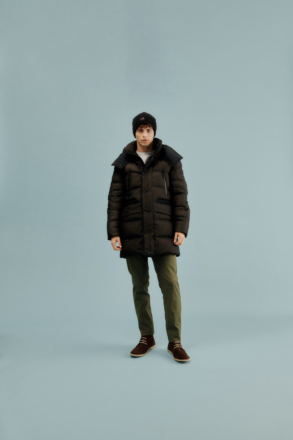 PEUTEREY（ピューテリー）