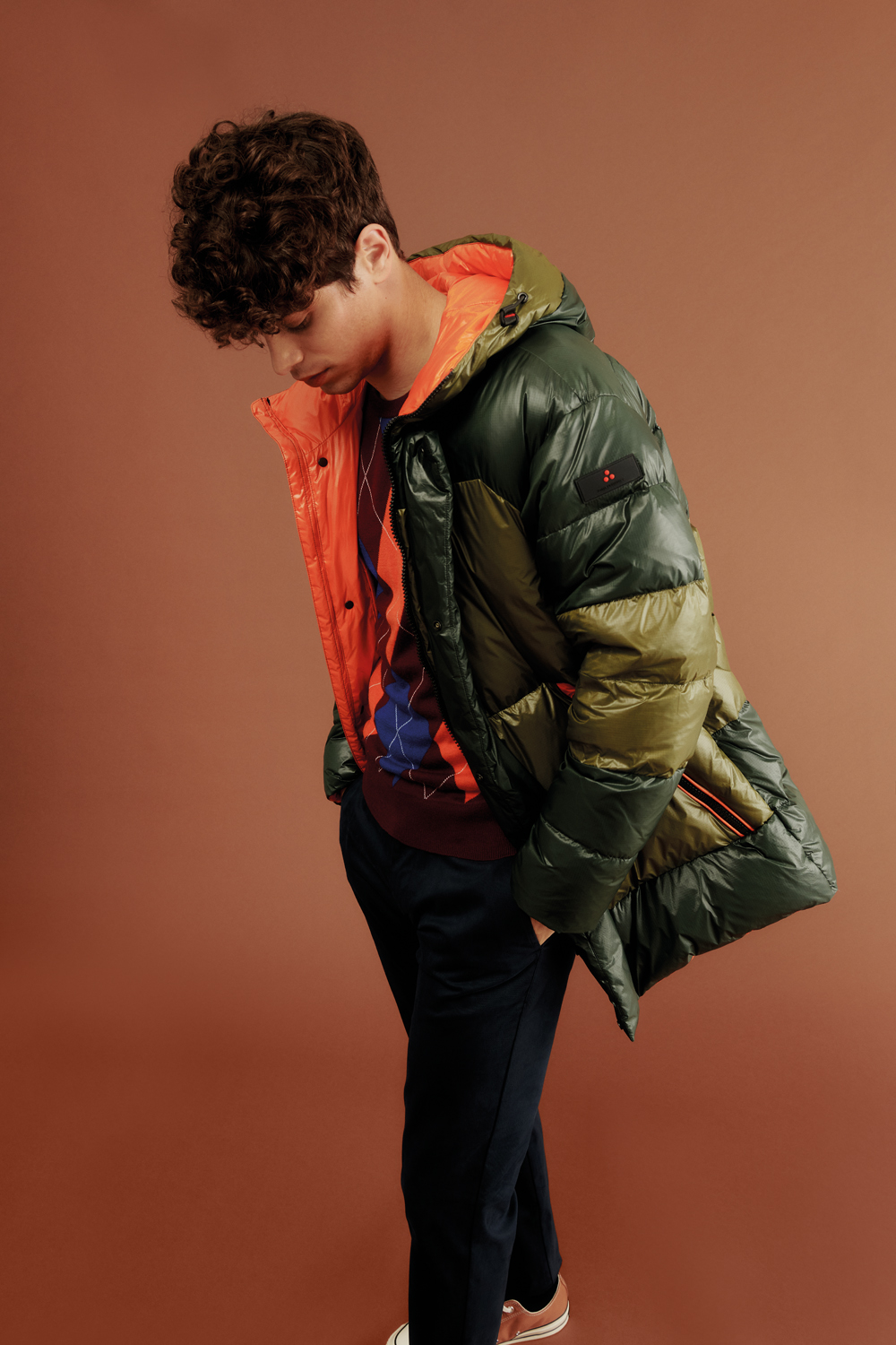 PEUTEREY（ピューテリー）