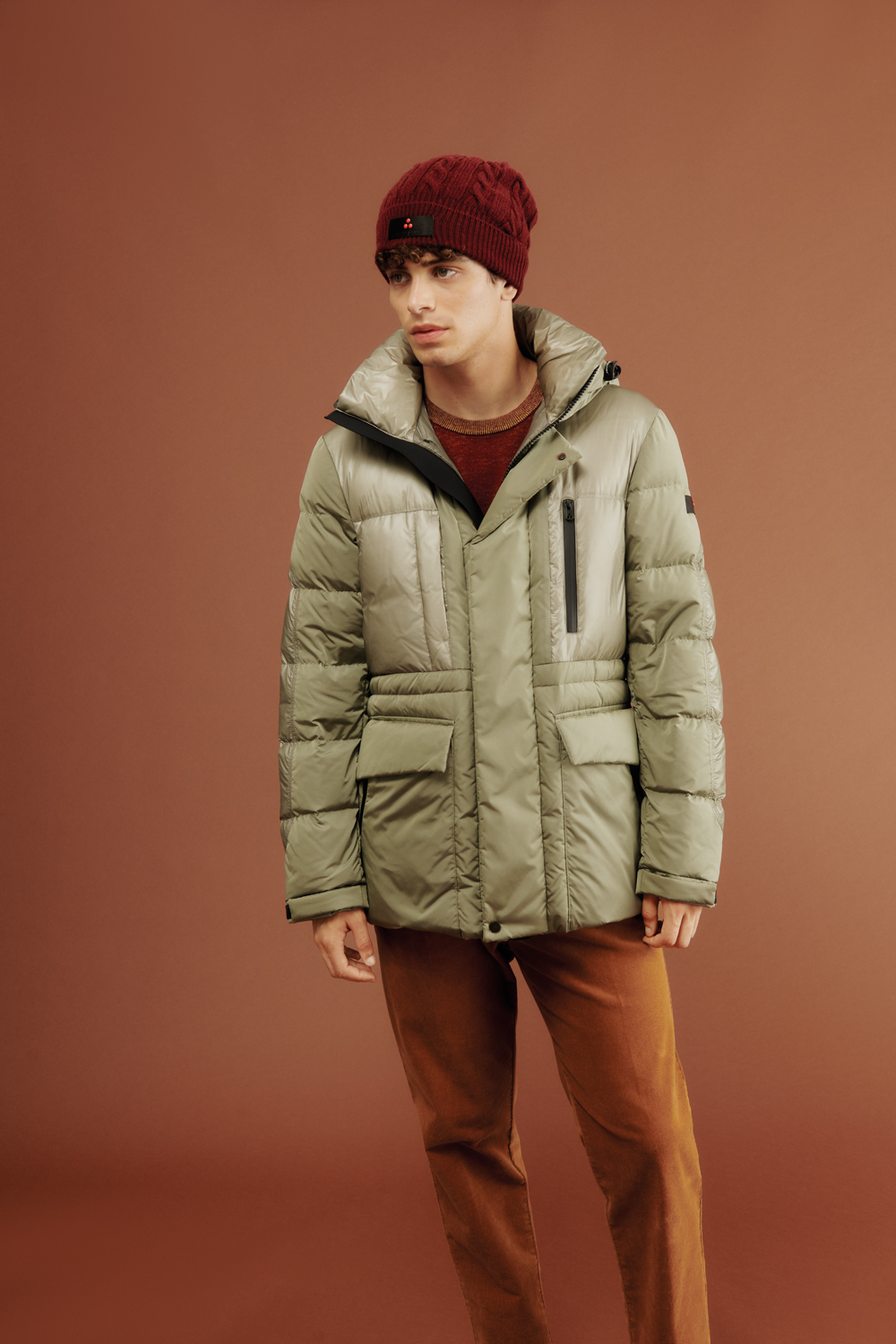 PEUTEREY（ピューテリー）