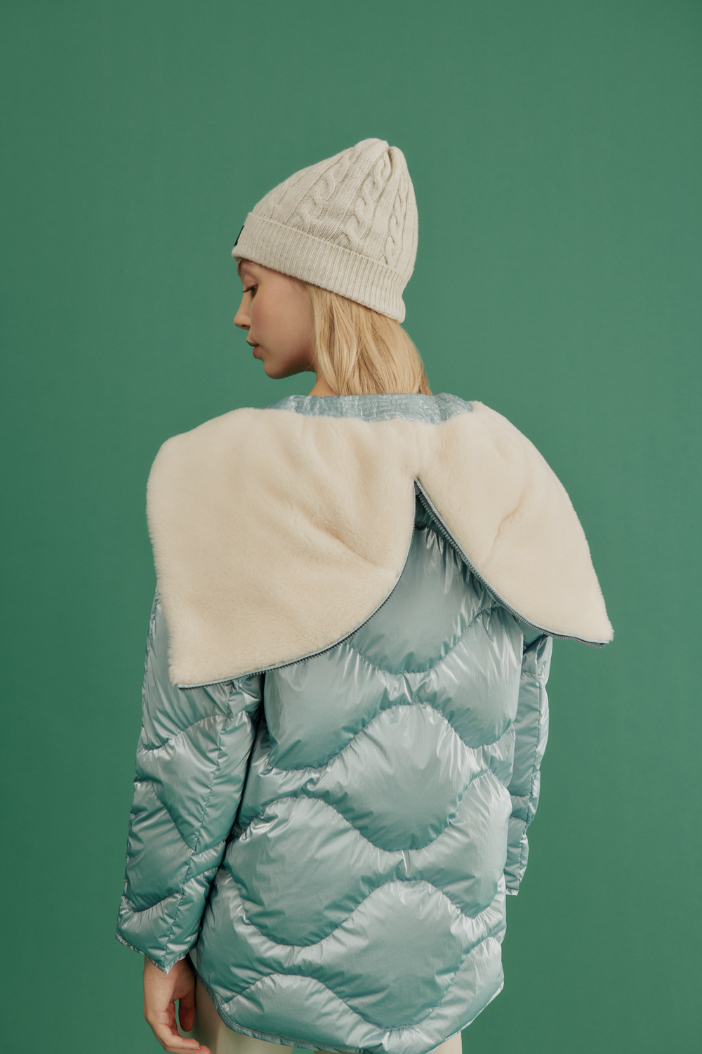 PEUTEREY（ピューテリー）