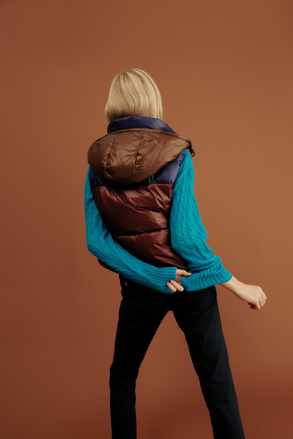 PEUTEREY（ピューテリー）