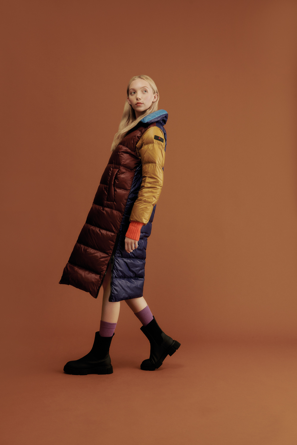 PEUTEREY（ピューテリー）