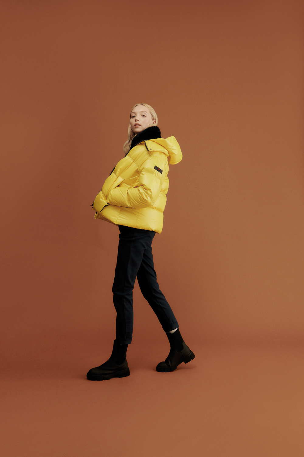 PEUTEREY（ピューテリー）