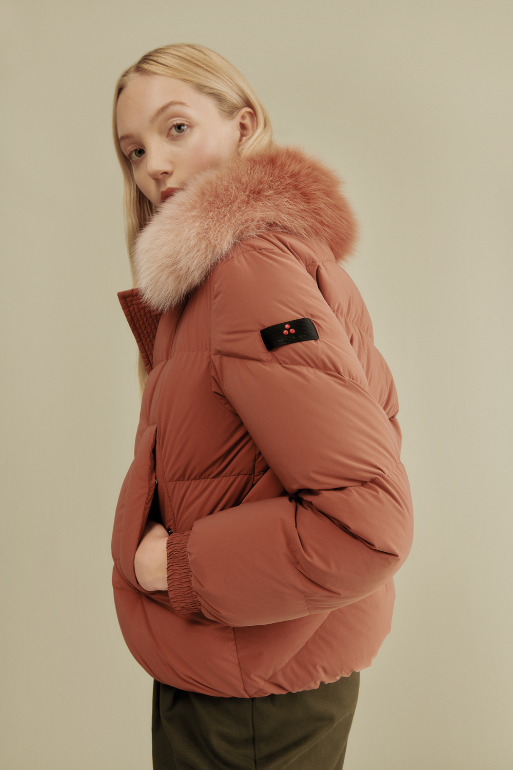 PEUTEREY（ピューテリー）