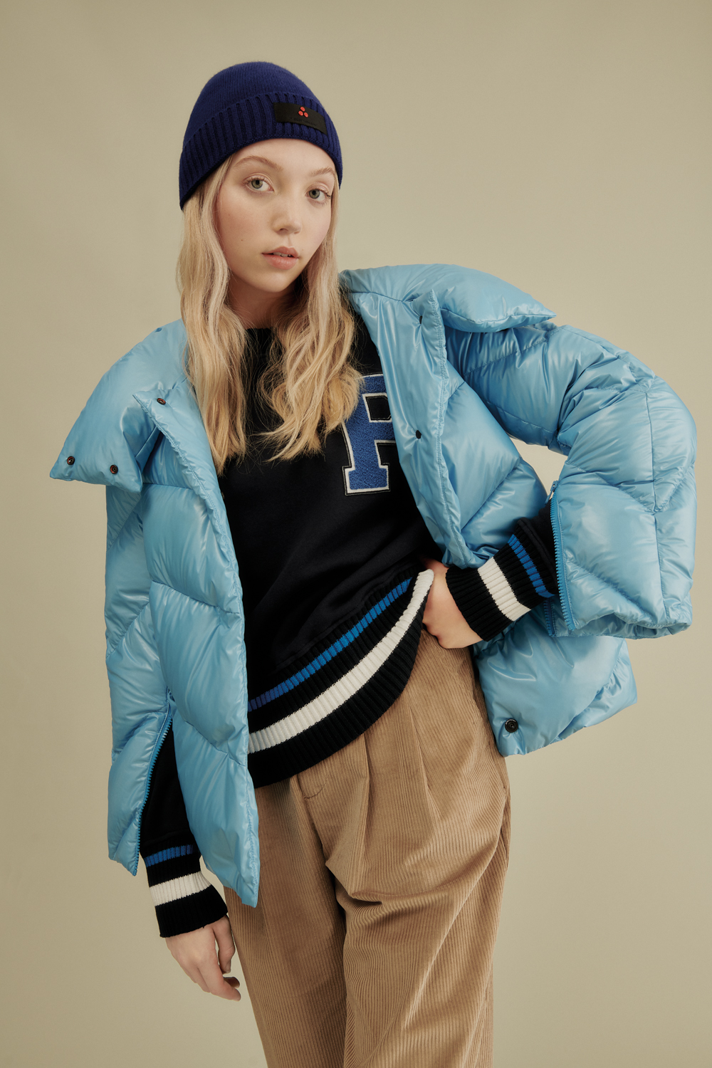 PEUTEREY（ピューテリー）