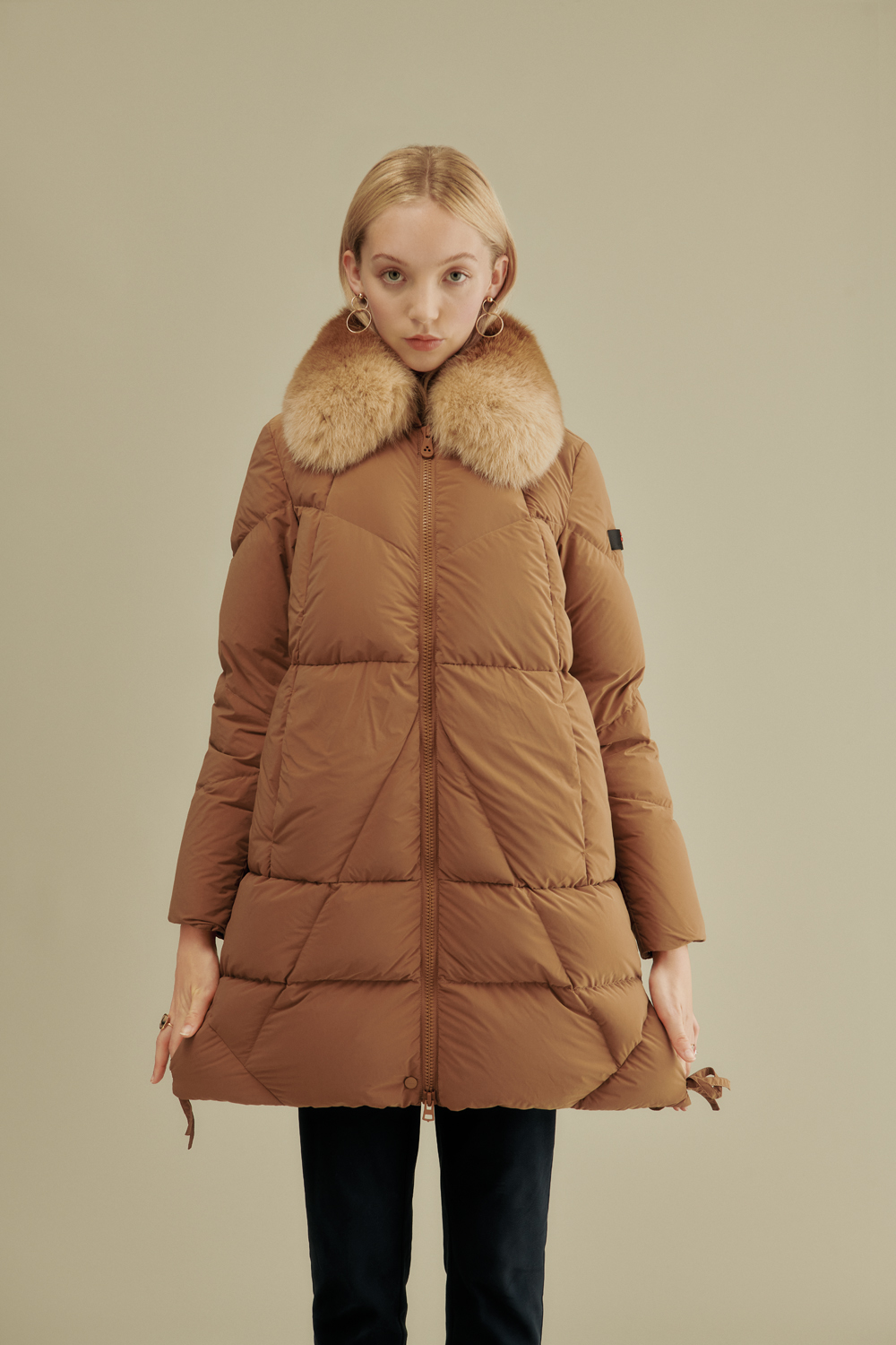 PEUTEREY（ピューテリー）