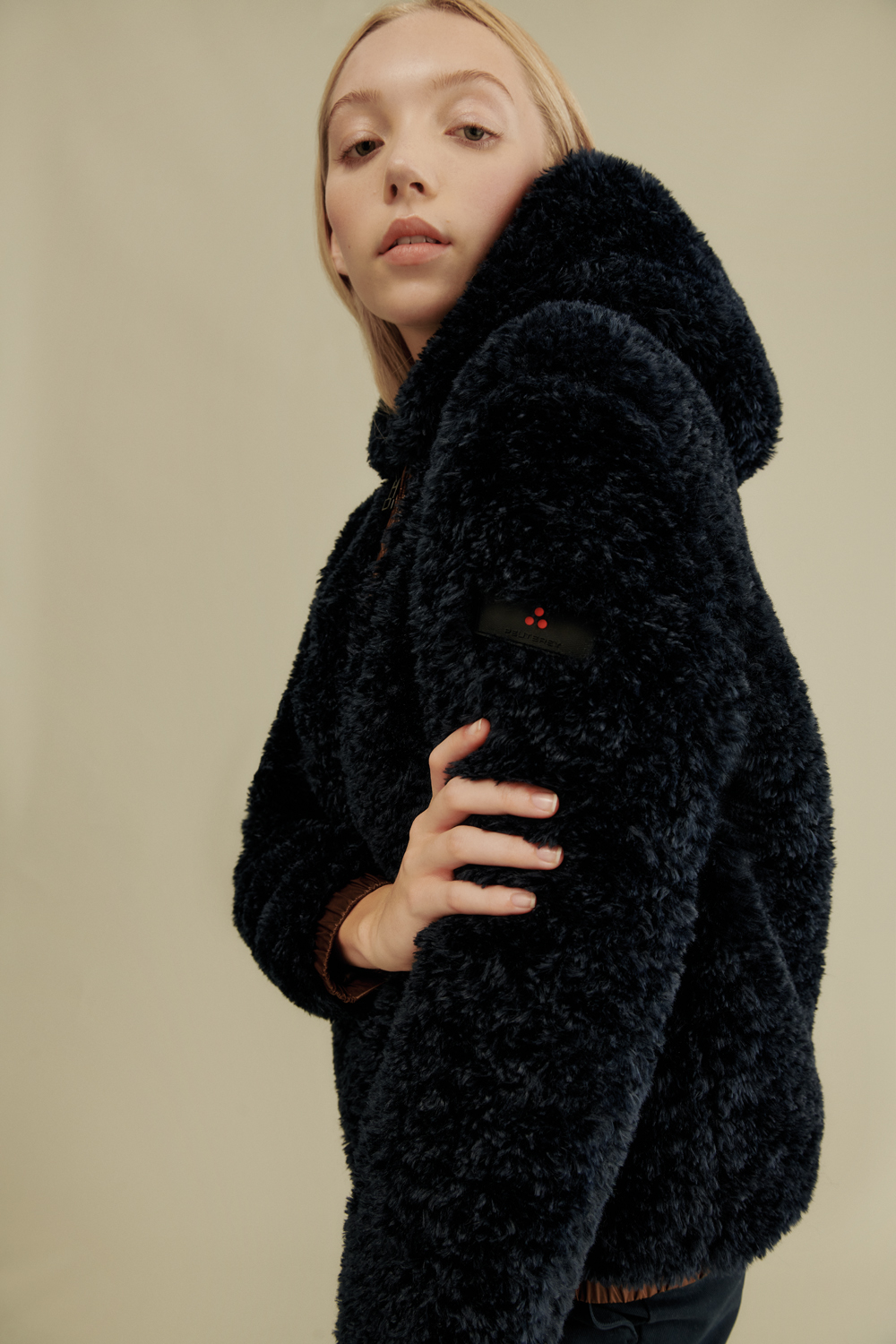 PEUTEREY（ピューテリー）