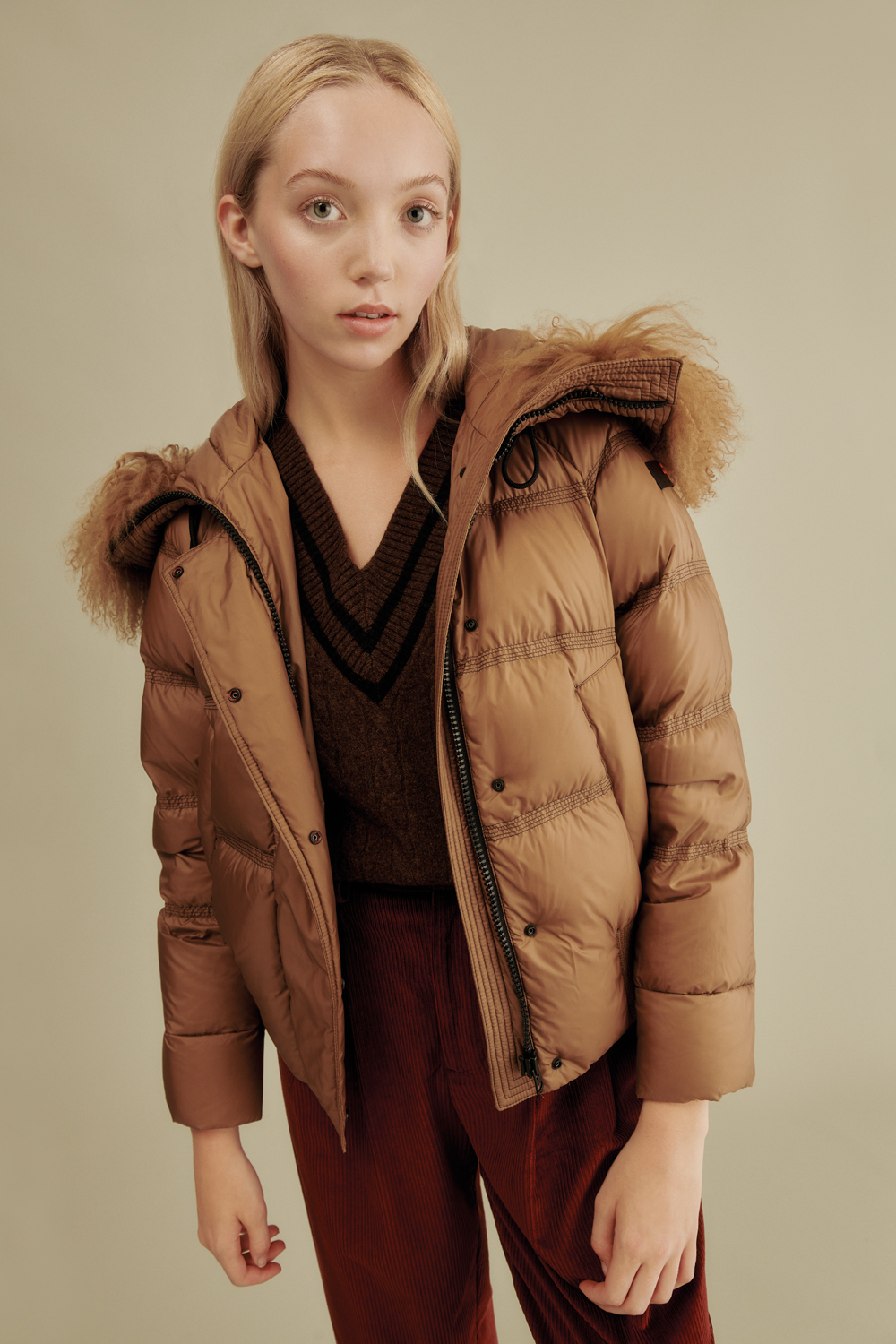 PEUTEREY（ピューテリー）