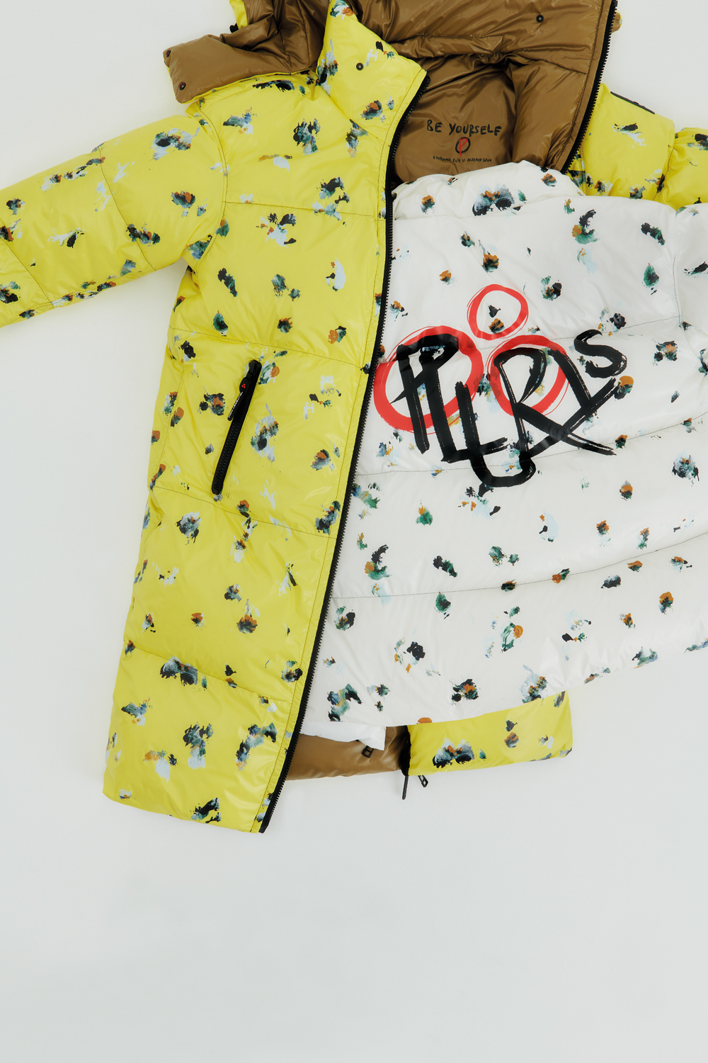 PEUTEREY（ピューテリー）