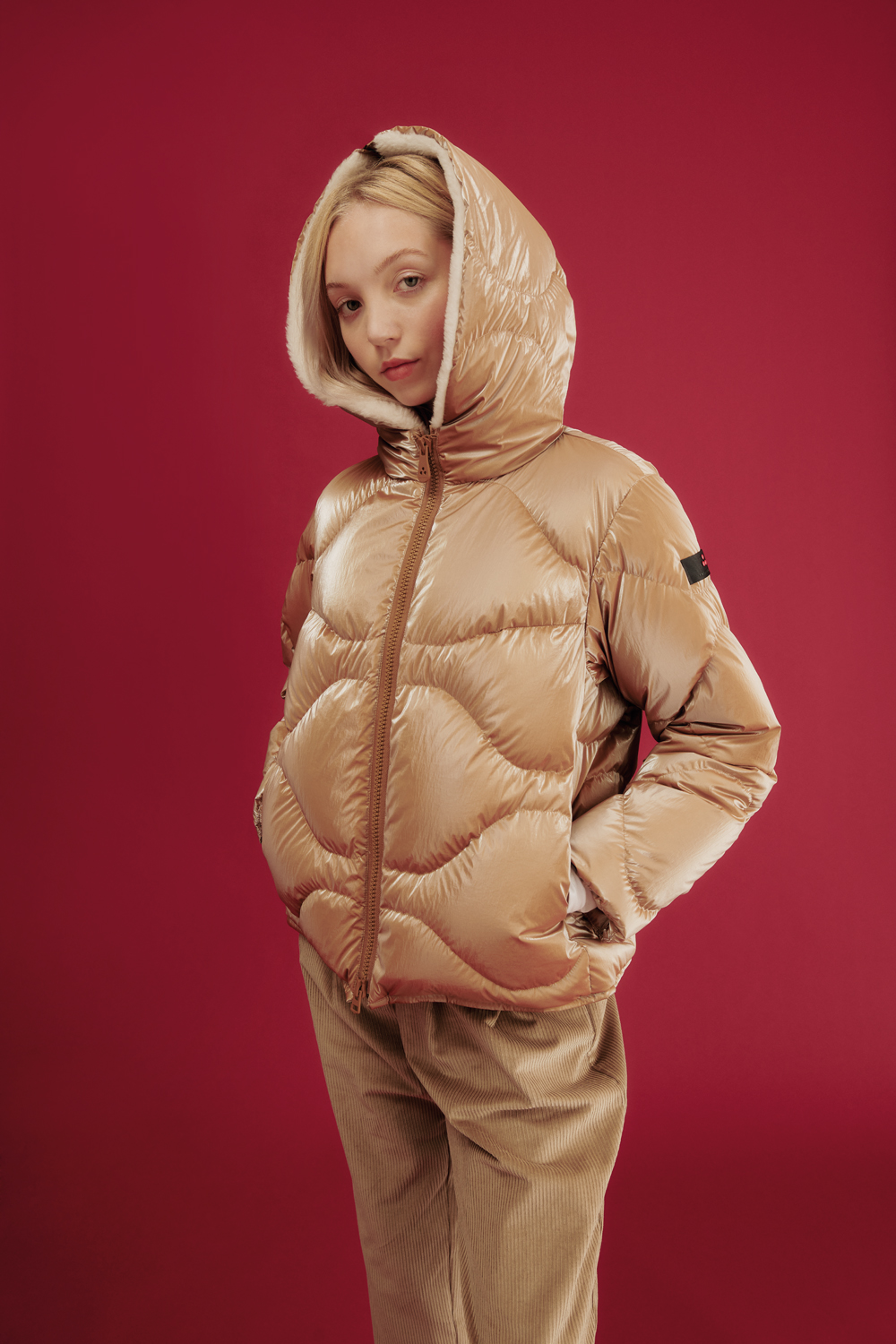 PEUTEREY（ピューテリー）