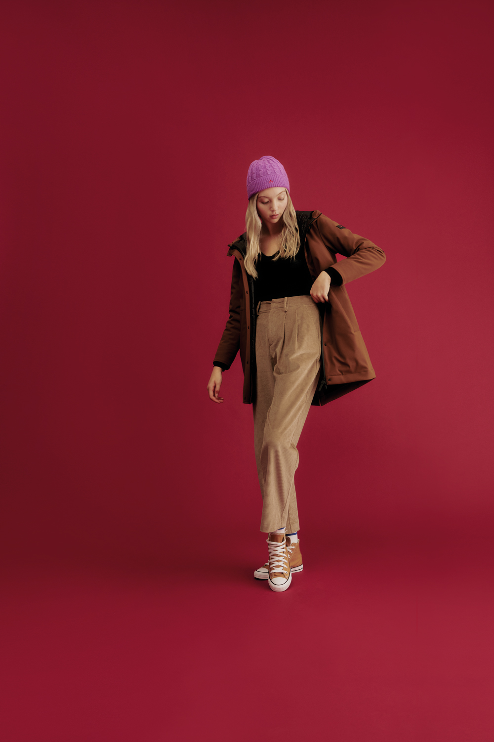 PEUTEREY（ピューテリー）