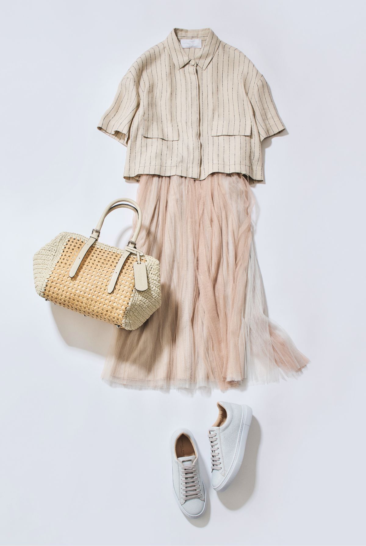 FABIANA FILIPPI ( ファビアナフィリッピ )