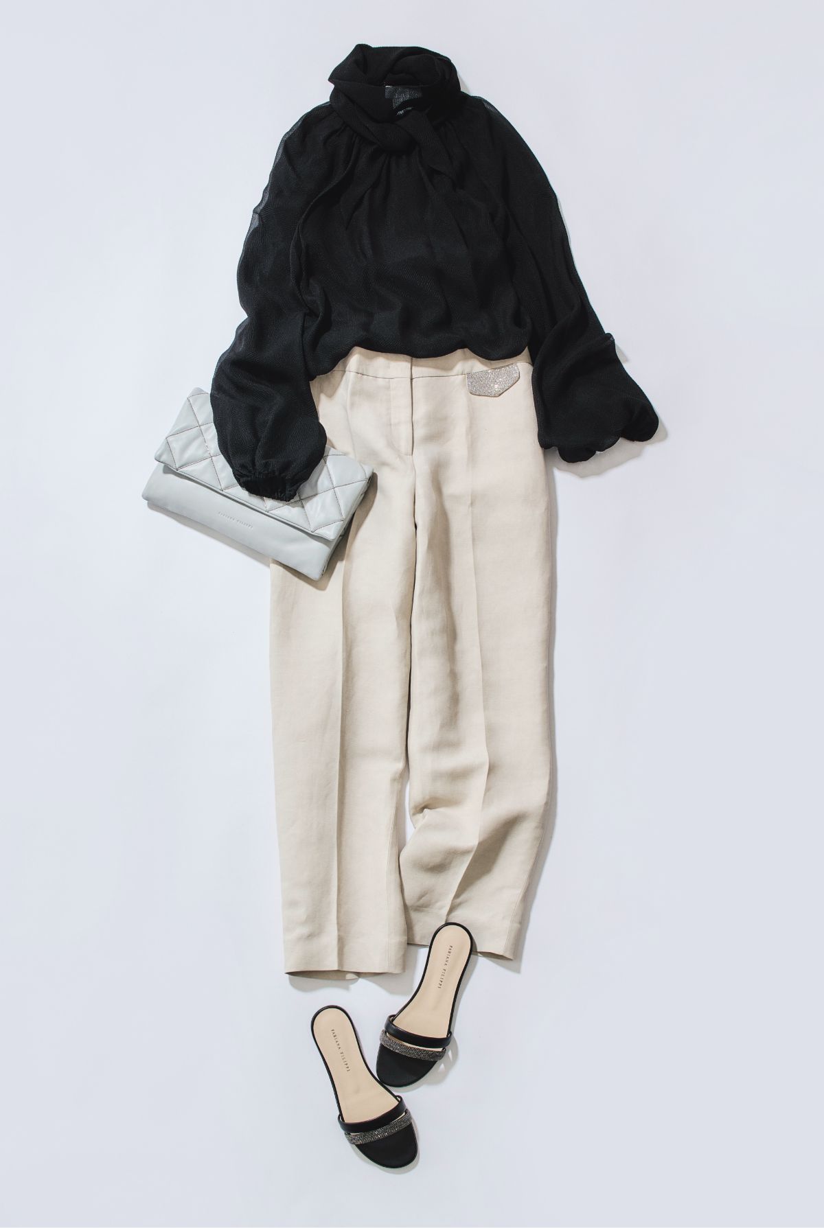 FABIANA FILIPPI ( ファビアナフィリッピ )