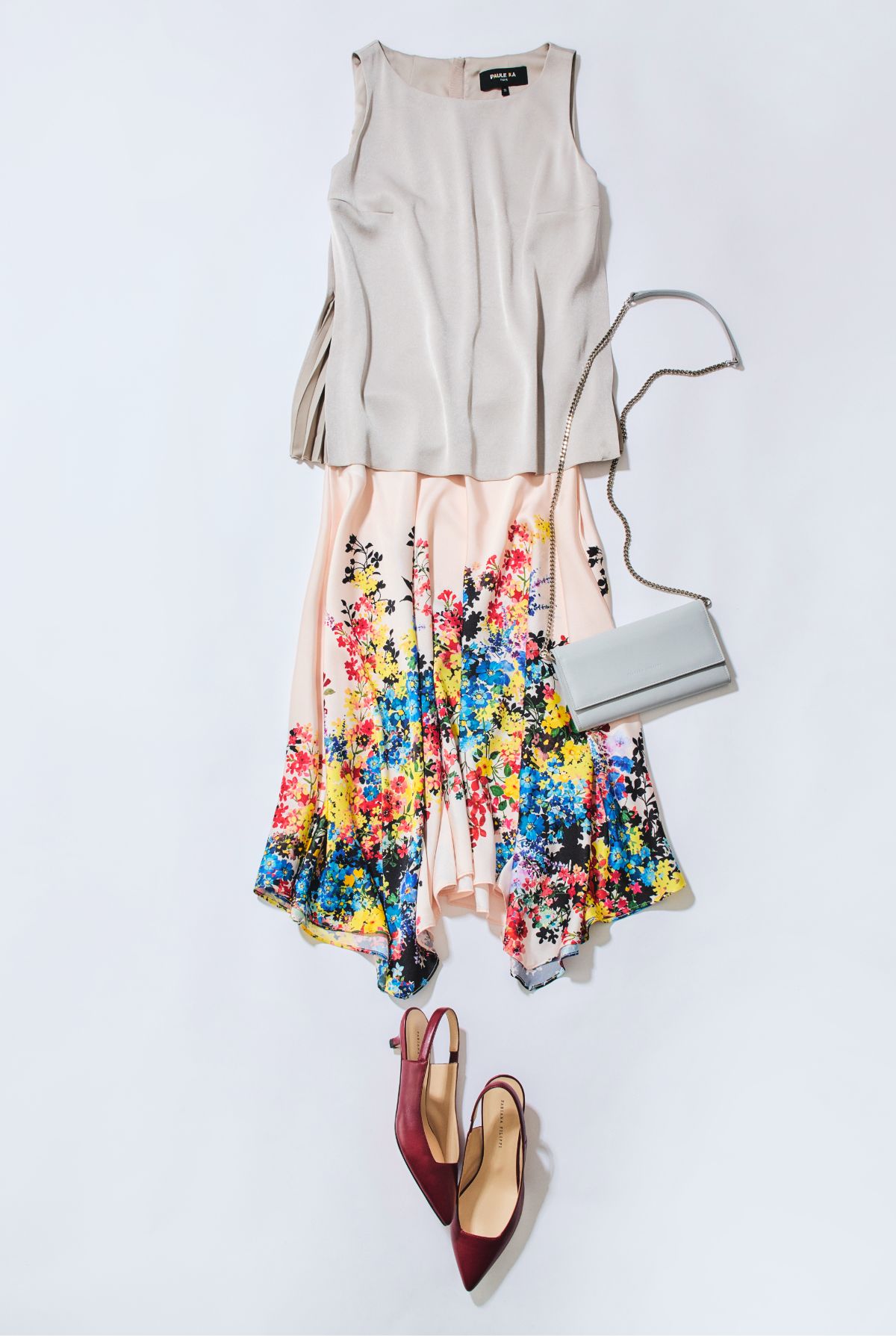 PAULE KA ( ポール カ )