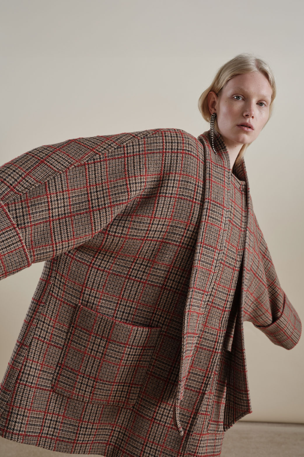 AKRIS PUNTO ( アクリスプント )