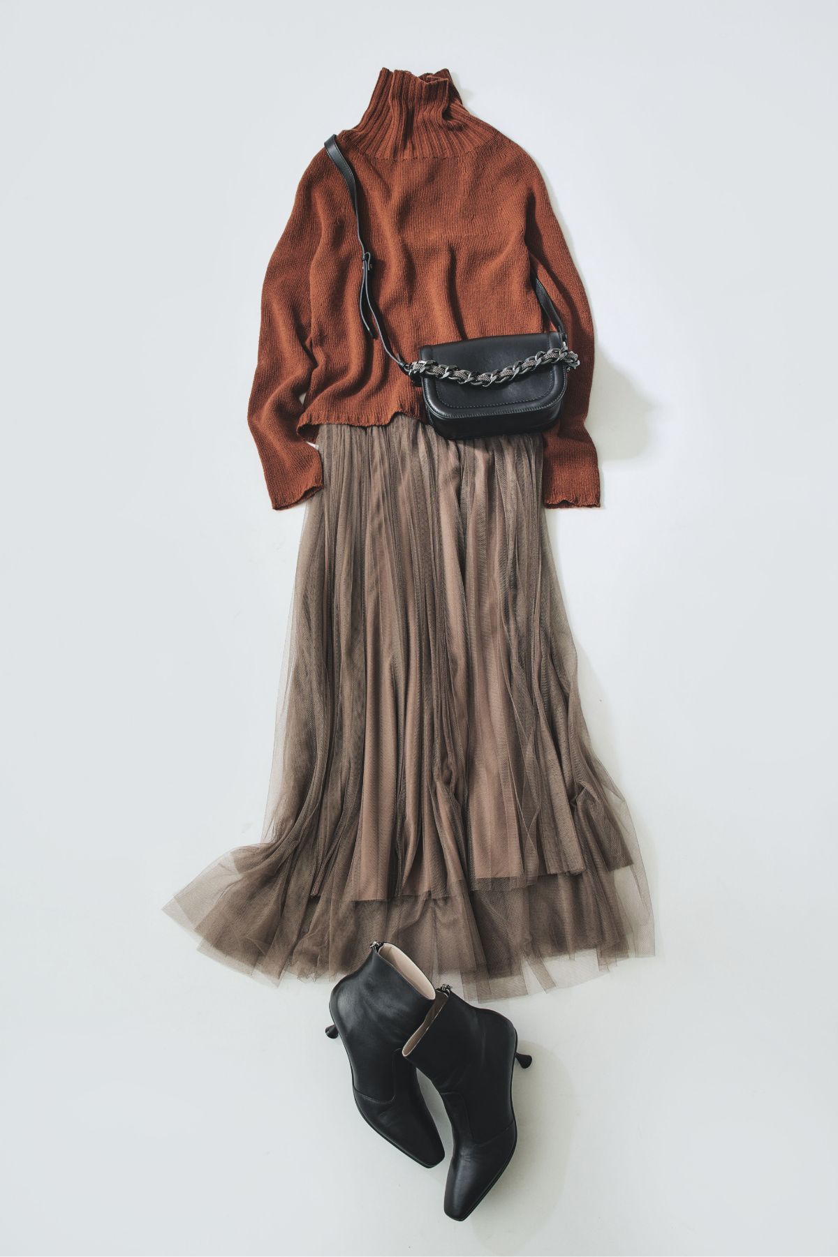 FABIANA FILIPPI ( ファビアナフィリッピ )