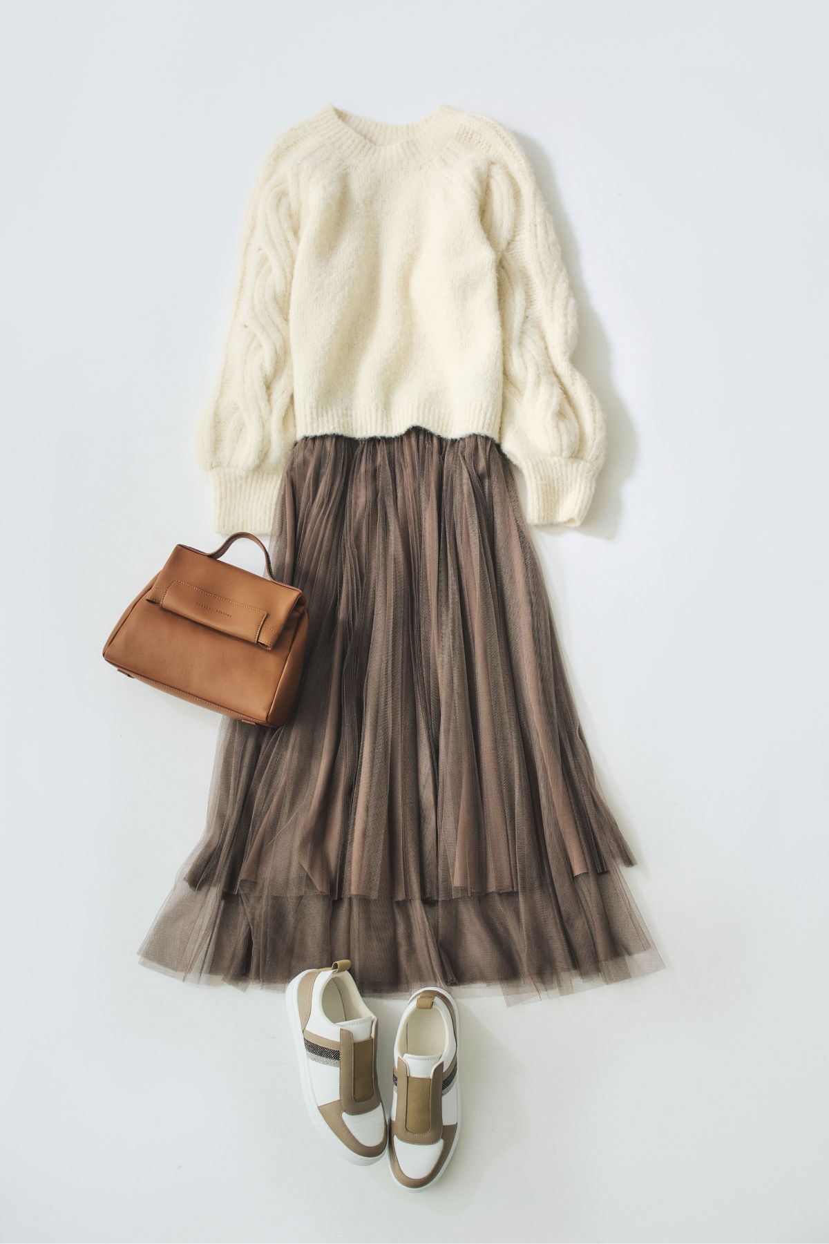 FABIANA FILIPPI ( ファビアナフィリッピ )