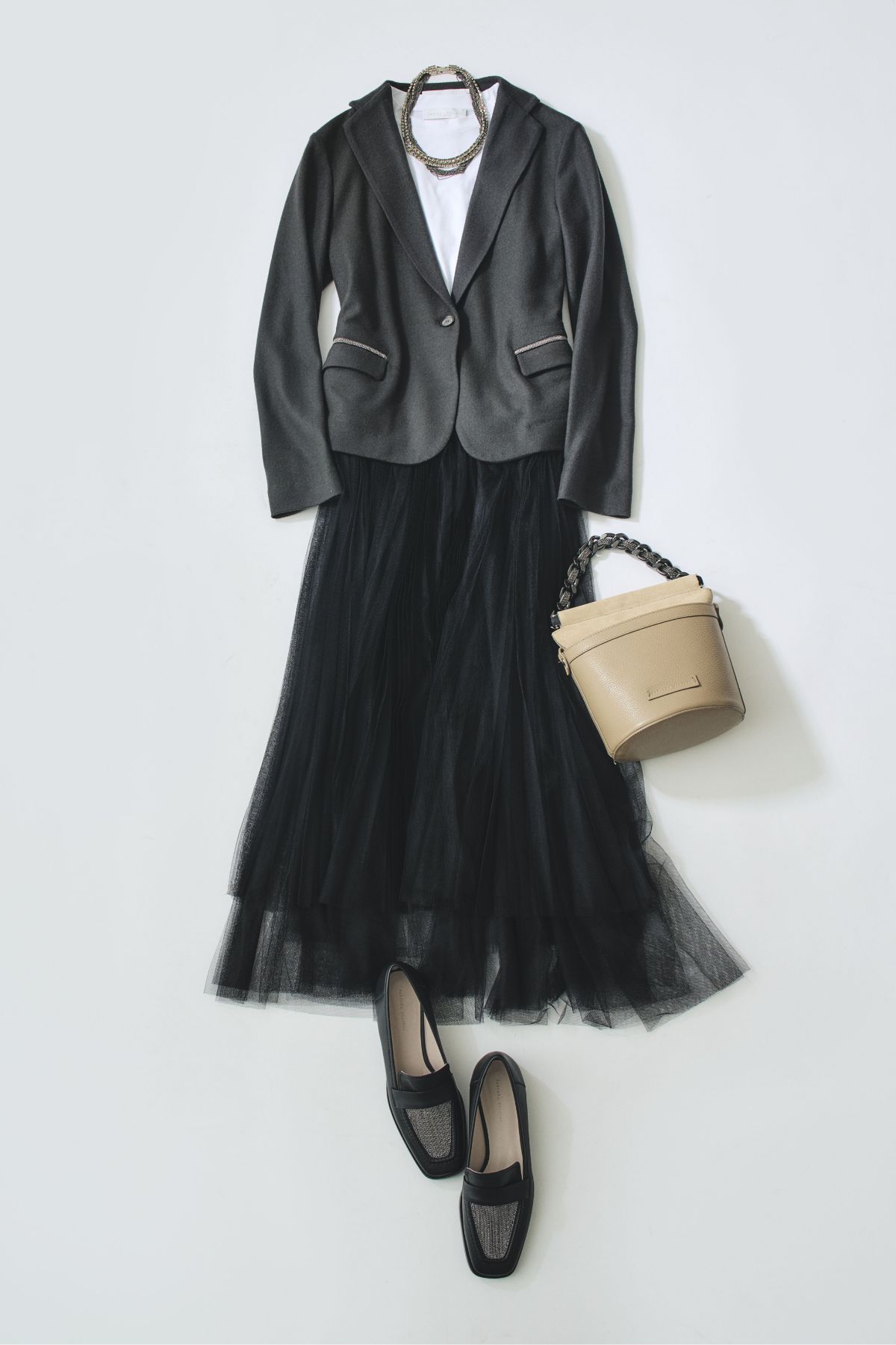 FABIANA FILIPPI ( ファビアナフィリッピ )