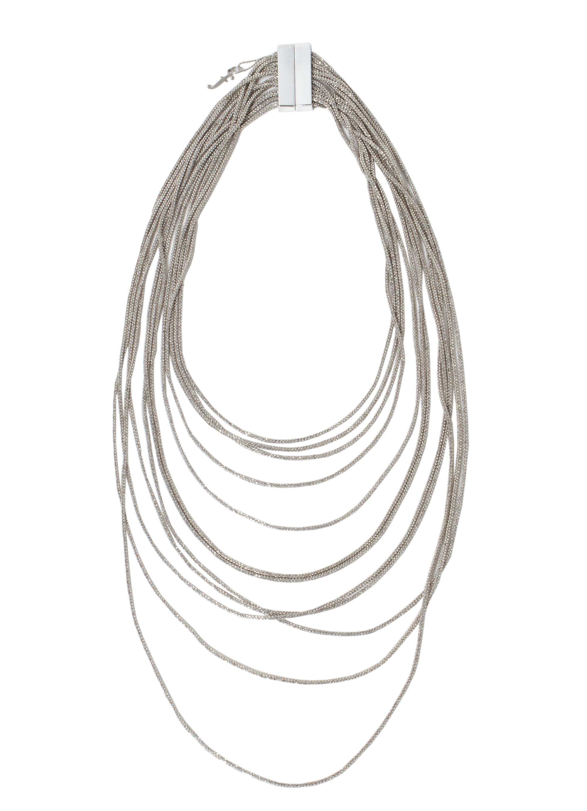 FABIANA FILIPPI ( ファビアナフィリッピ )