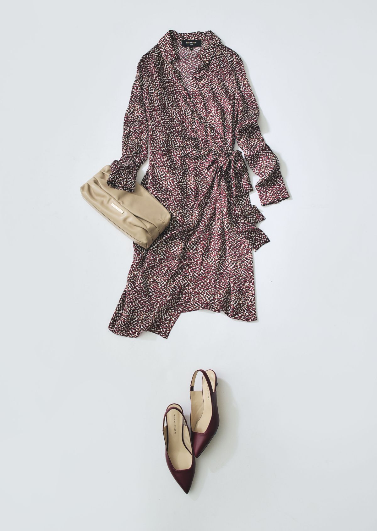 FABIANA FILIPPI ( ファビアナフィリッピ )