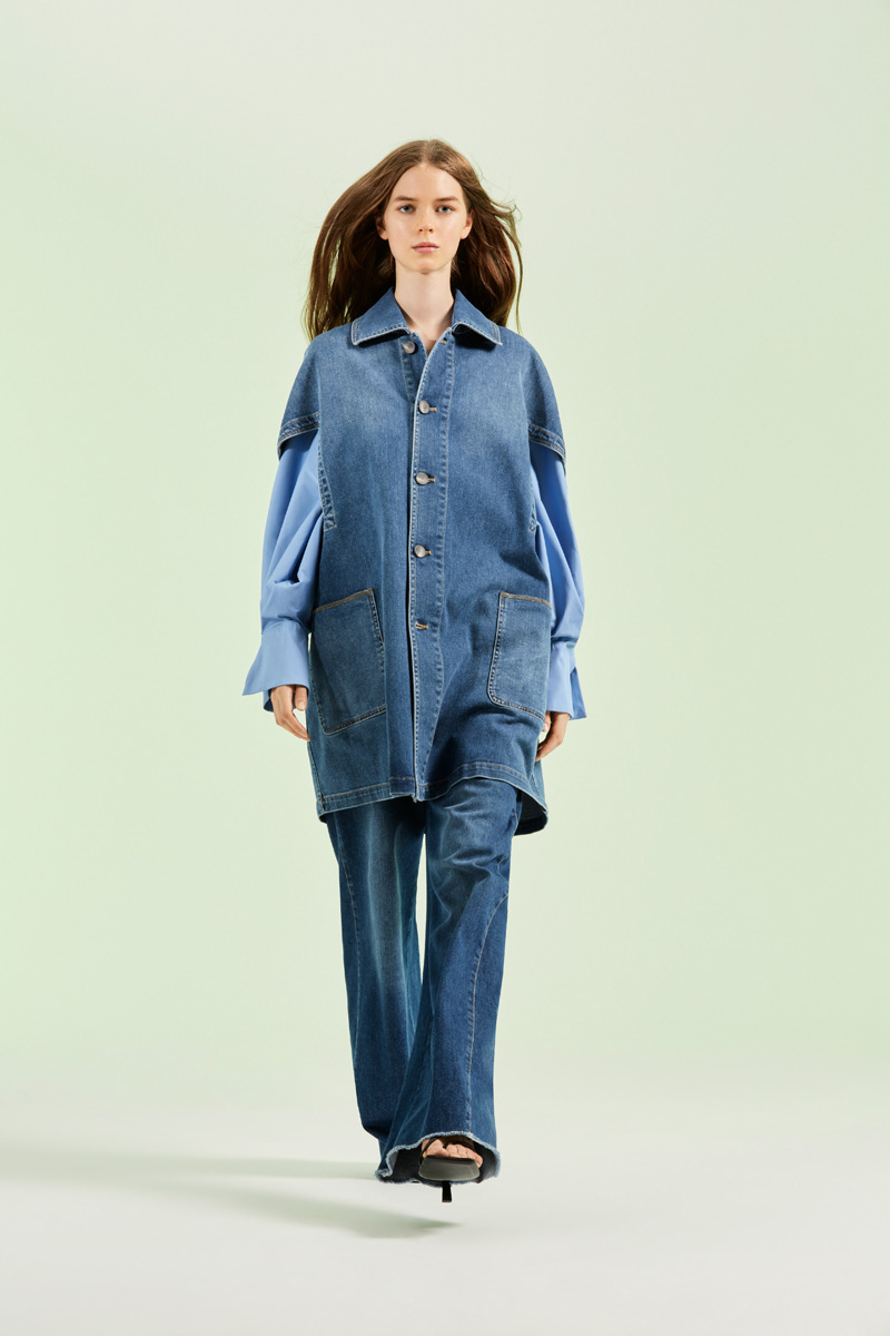 FABIANA FILIPPI ( ファビアナフィリッピ )