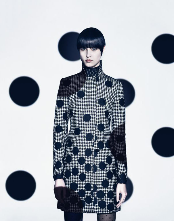 AKRIS PUNTO ( アクリスプント )