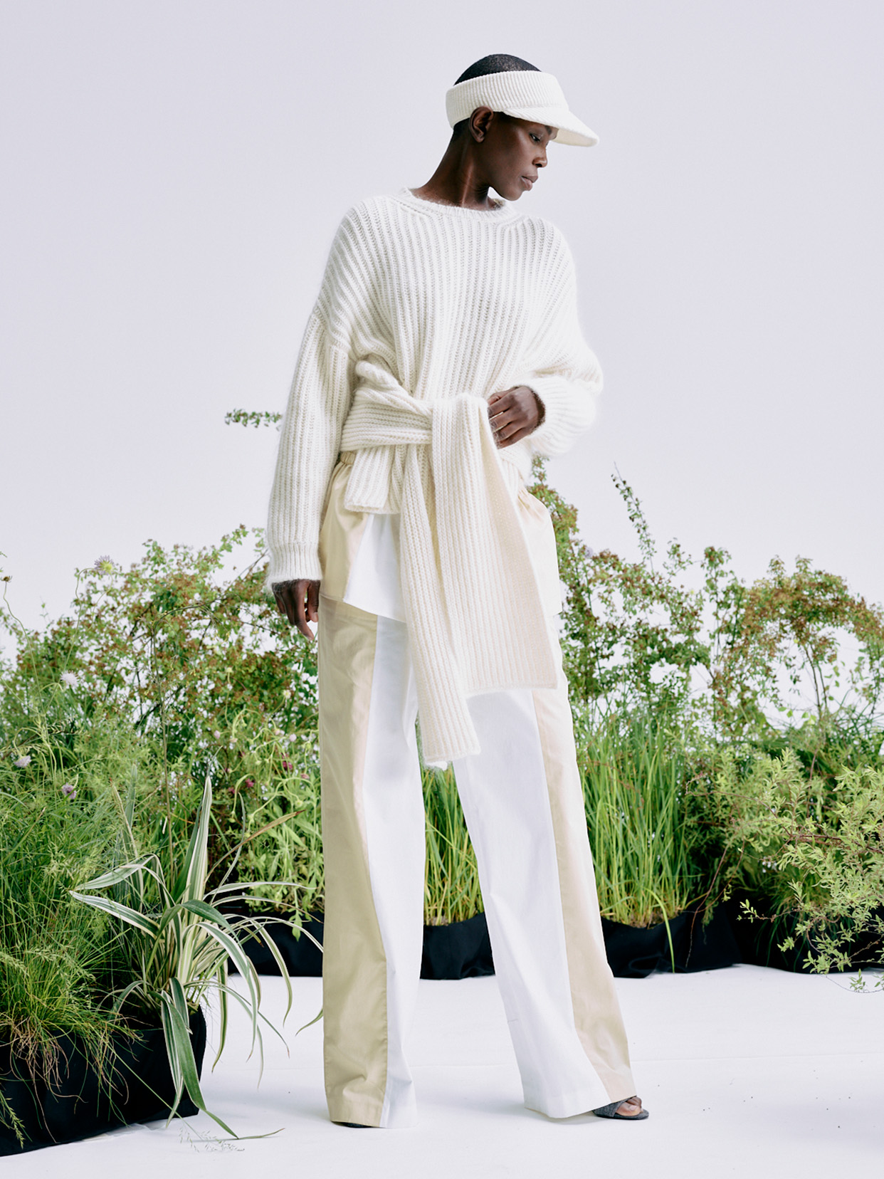 FABIANA FILIPPI ( ファビアナフィリッピ )