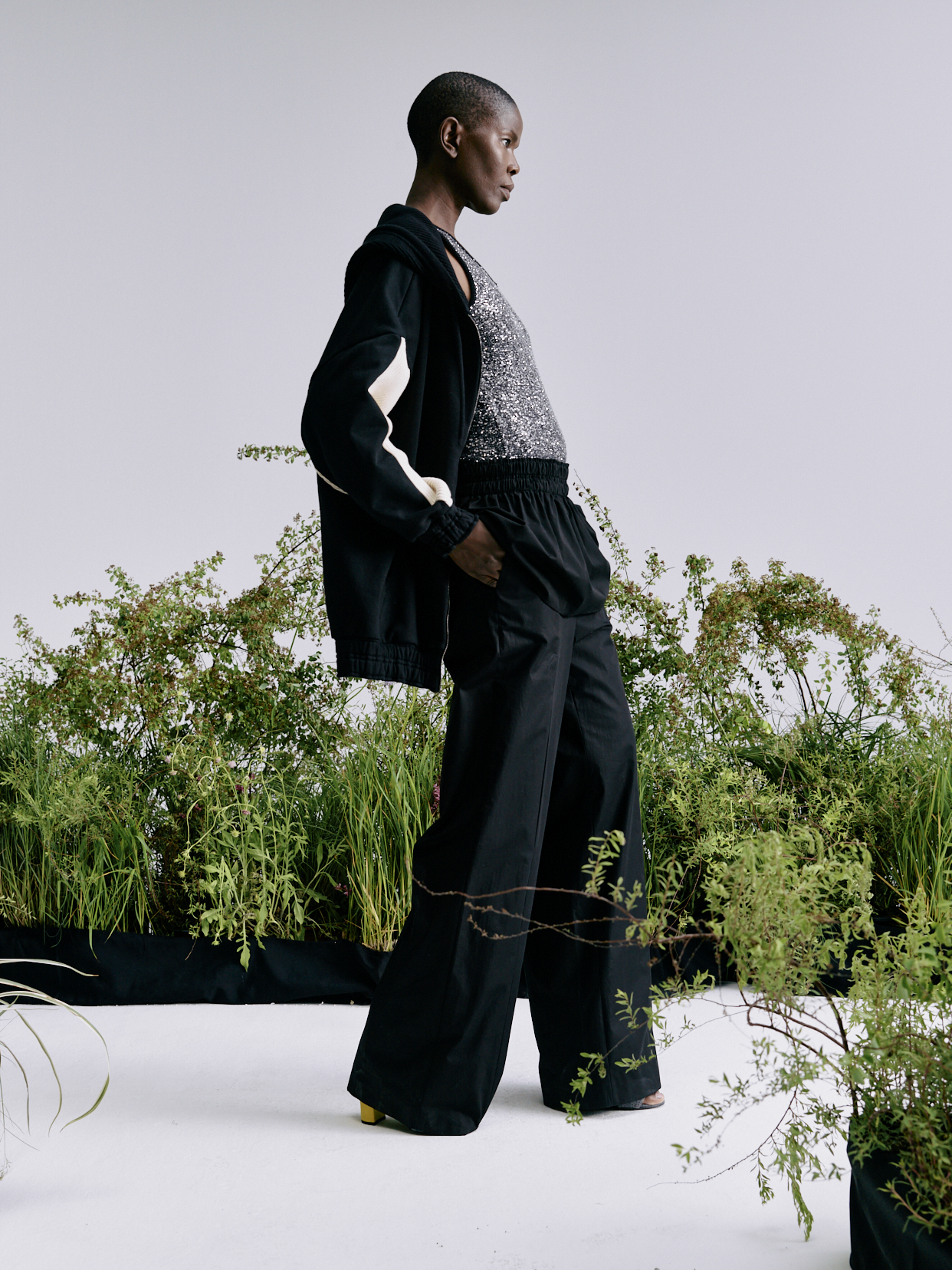 FABIANA FILIPPI ( ファビアナフィリッピ )