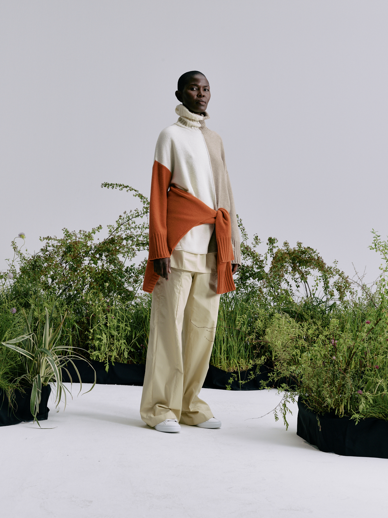 FABIANA FILIPPI ( ファビアナフィリッピ )