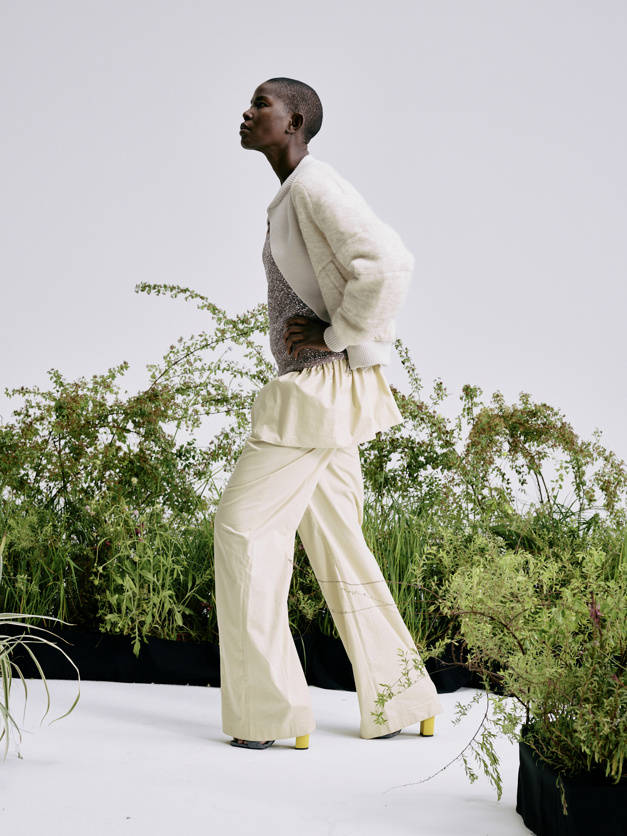 FABIANA FILIPPI ( ファビアナフィリッピ )