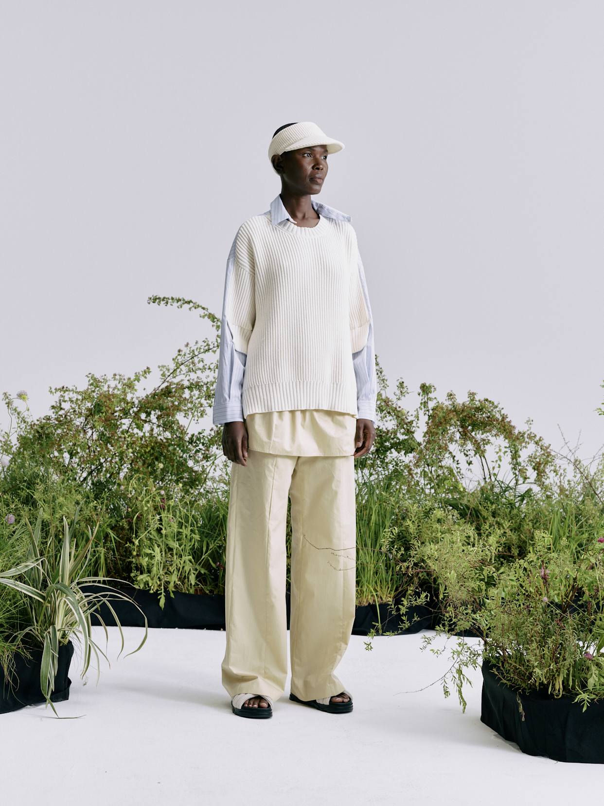 FABIANA FILIPPI ( ファビアナフィリッピ )