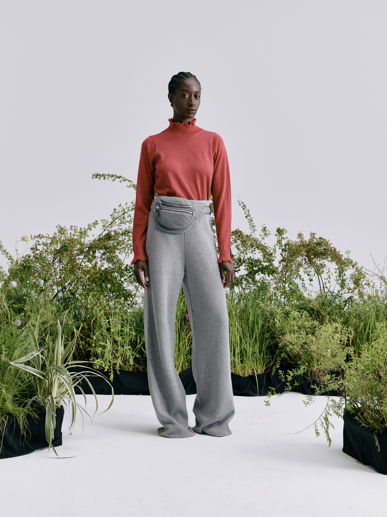 FABIANA FILIPPI ( ファビアナフィリッピ )