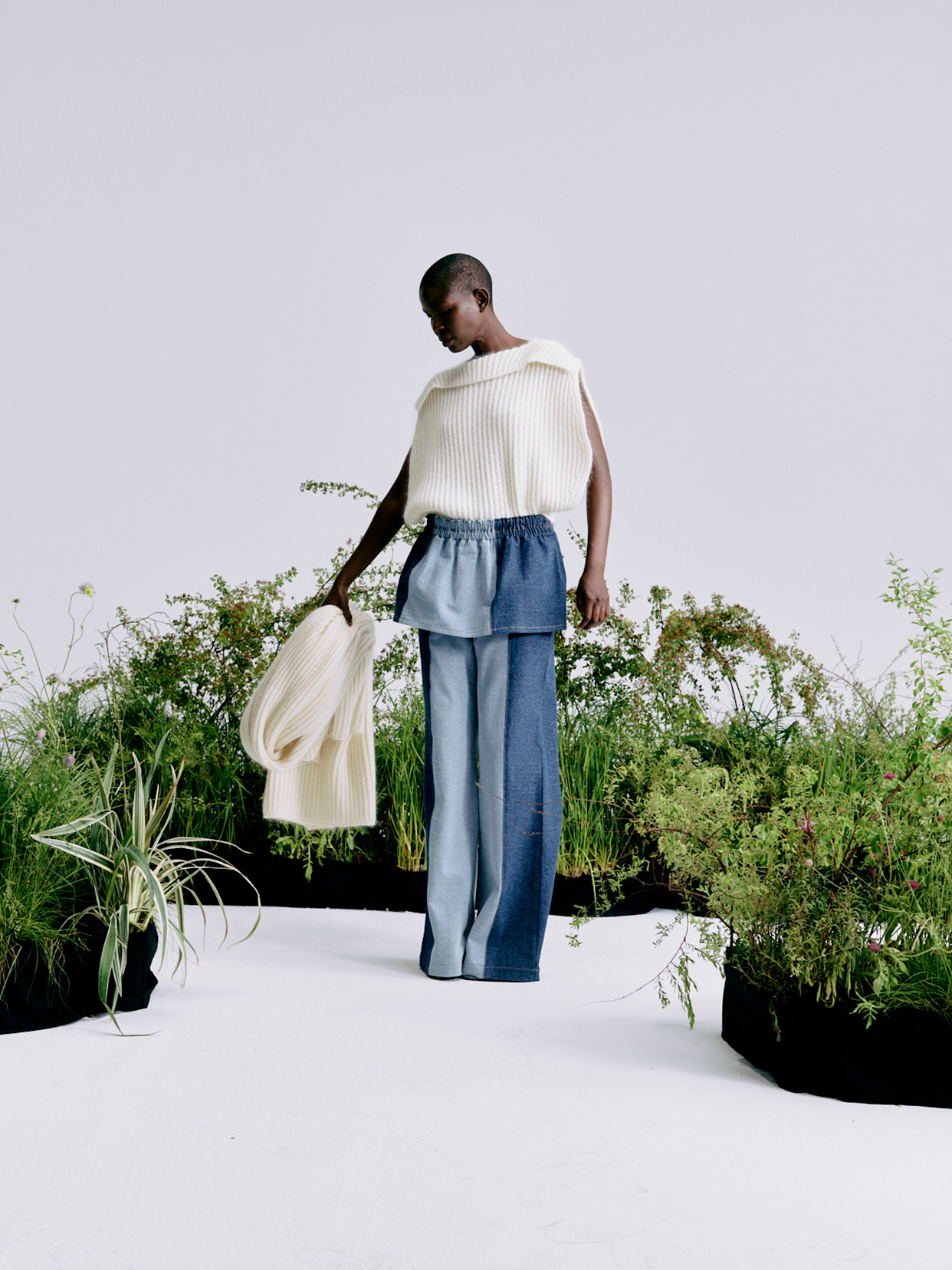 FABIANA FILIPPI ( ファビアナフィリッピ )