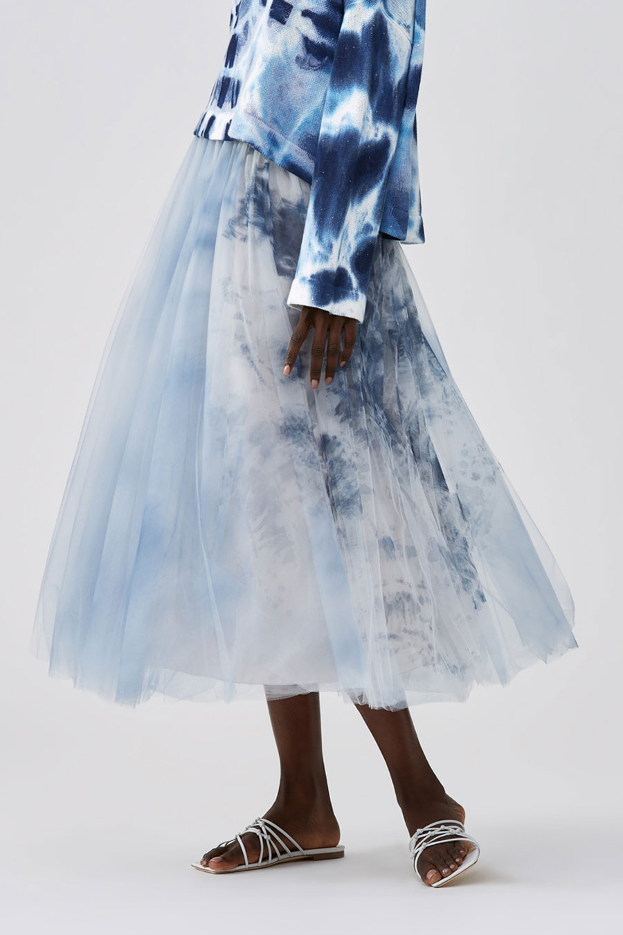 FABIANA FILIPPI ( ファビアナフィリッピ )