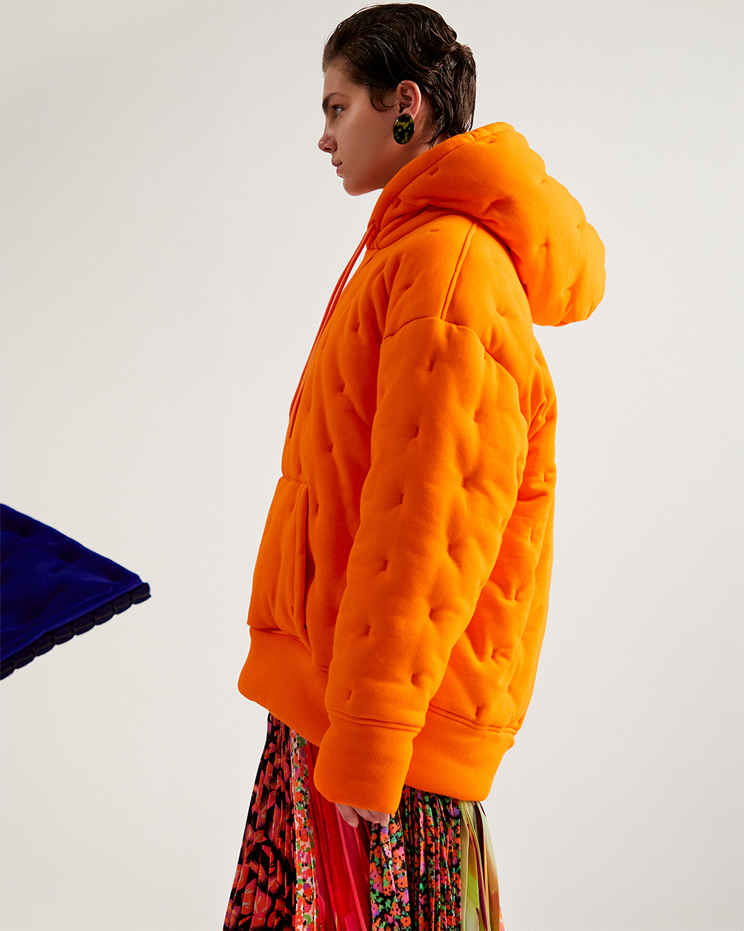 MSGM FALL22 THE SOUND OF TIME